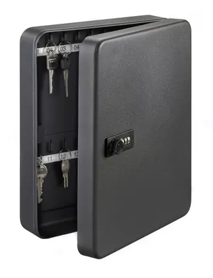 Produktbild von Schlüsselkasten Burg Wächter Key Cabinet KC 36 C