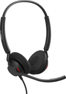 Produktbild von JABRA Engage 40 UC Stereo USB-A