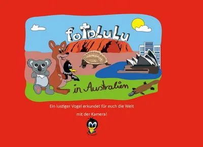 Produktbild von fotolulu in Australien