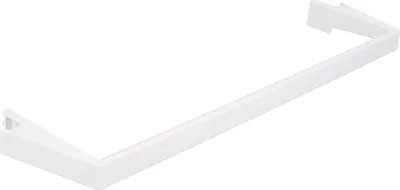 Produktbild von easyPART passend für 00704804 BOSCH Flaschenhalter weiss SIEMENS für Kühlschrank