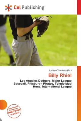 Produktbild von Billy Rhiel