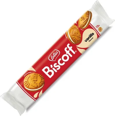 Produktbild von Open Food 5410126006377, e322, e322i, e500, e500ii, emulsifier (soy lecithin), salt, Sugar, cinnamon, wheat flour, uplift powder (sodium acid..., 522 kcal, 3,5 g, 67 g, 43 g