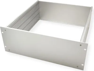 Immagine prodotto di SCHROFF MULTIPAC CHASSIS 4U 460D - Rack-Zubehör - 4 HE (20860231)