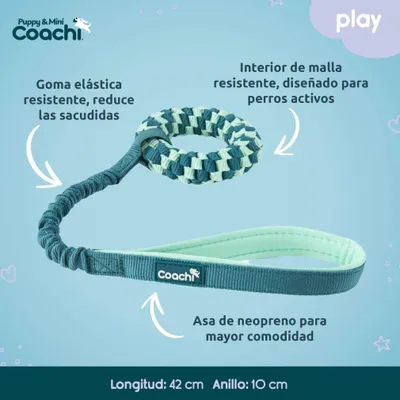 Zdjęcie produktu dla Szelki dla psa Coachi