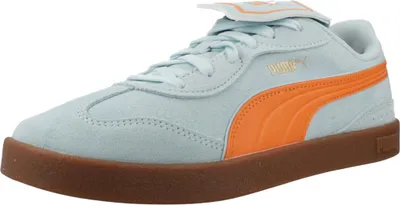 Image de Puma Club Azura Sd Couleur Bleu