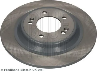 Produktbild von 2x BLUE PRINT Bremsscheibe ADBP430152 hinten für HYUNDAI Tucson (NX4 NX4E) 32mm