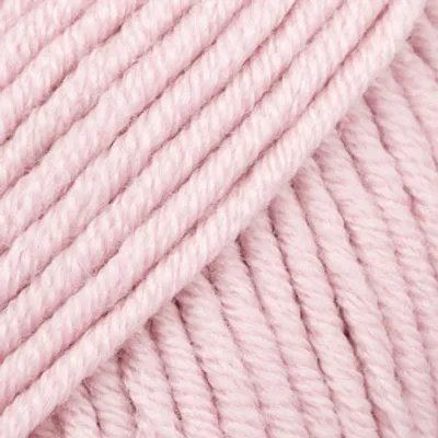 Obrázek produktu pro Drops Big Merino Uni Colour 22 Powder Pink Pletací příze