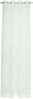Immagine prodotto di JOOP! sciarpa con occhielli Fine bianco 140x250cm