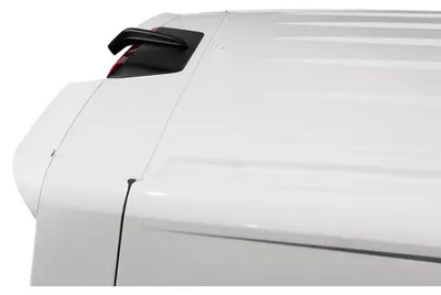 Produktbild von RDX Racedesign Dachspoiler kompatibel mit Volkswagen Crafter (H2) & MAN TGE (H2)