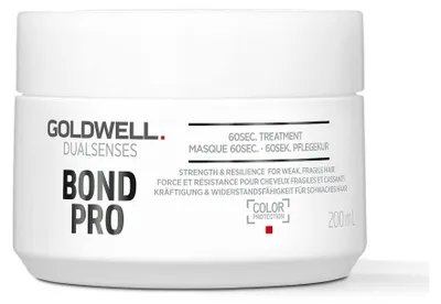 Produktbild von Goldwell Dualsenses Bond Pro 60sec Treatment 200 ml
