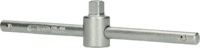 Productafbeelding van KS Tools 911.1425, chroom-vanadiumstaal, conform DIN 3120, ISO 1174, DIN 3122, ISO 3315, 50 g, 110 mm