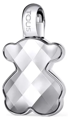 Produktbild von Parfüm Mujer Tous LoveMe The Silver Parfum EDP EDP 50 ml