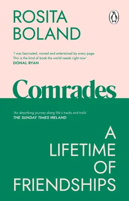 Produktbild von Comrades