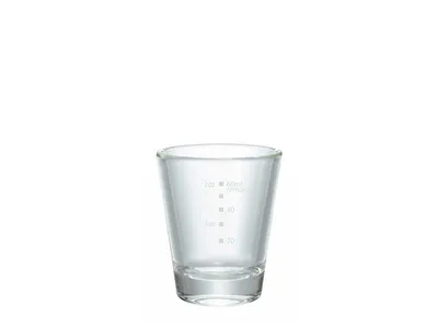 Image de Verre à shot 80ml SGS-80 / Bestbrew