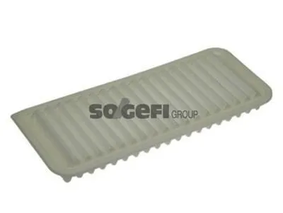 Produktbild von PURFLUX A1338 Luftfilter für TOYOTA iQ (J1)