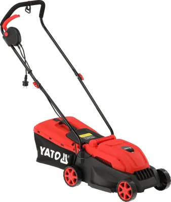 Image de Kosiarka elektryczna 1200W 320mm