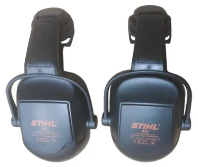 Immagine prodotto di Stihl  00008899019 Cuffie antirumore, nero