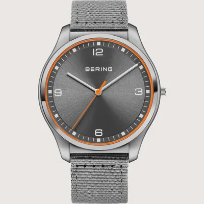 Obrázok produktu pre Bering 18342-577 Pánske hodinky Ocean Ultra Slim #tide 42mm 3ATM