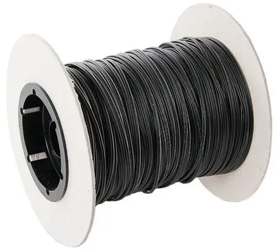 Zdjęcie produktu dla Kabel Dynamo/Oświetlenia 2-Przejściowy 100Mtr