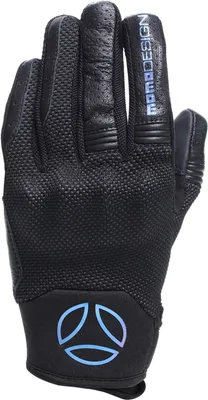 Immagine prodotto di Guanti da moto MOMO Ascendancy, taglia XL