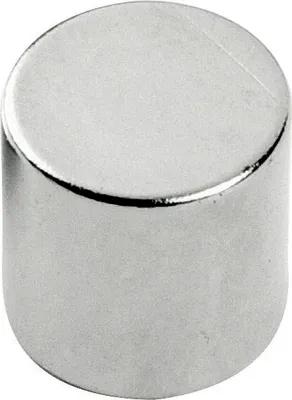 Produktbild von SUPERMAGNETE Scheibenmagnet  5 mm, Höhe 5 mm