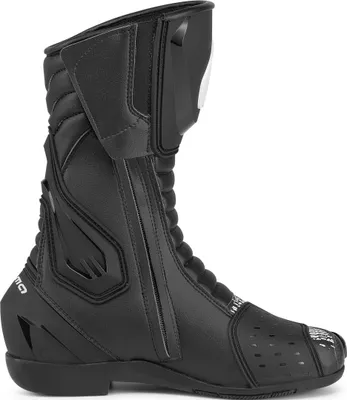 Obrázek produktu pro Motocyklové boty Forma Freccia Evo, černé/bílé, 47