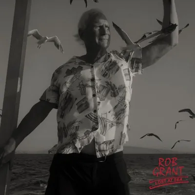Image de Perdus en mer (CD)