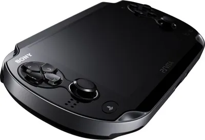 Produktbild von PS Vita Grundgerät (WiFi/3G Version)