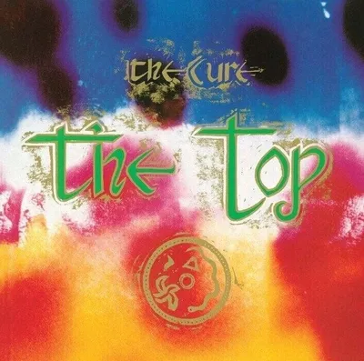 Zdjęcie produktu dla The Cure - The Top (180g) (Reissue) (Remastered) (LP)
