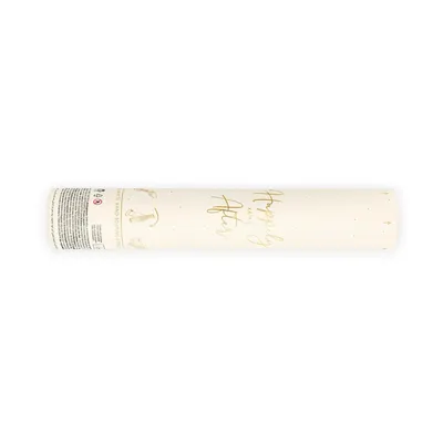 Immagine prodotto di Tubo con stelle filanti 25 cm (Festa - stelle filanti e coriandoli)