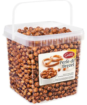 Produktbild von Gilli Perle di Brezel 1,6kg