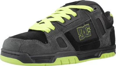 Image de Dc Stag Couleur Gris