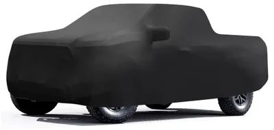 Image de Housse de protection universelle pour voiture, pour usage intérieur