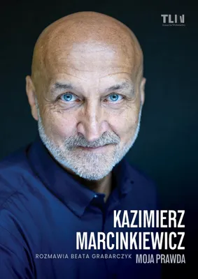 Obrázok produktu pre Kazimierz Marcinkiewicz Moja prawda - autobiografia polityka