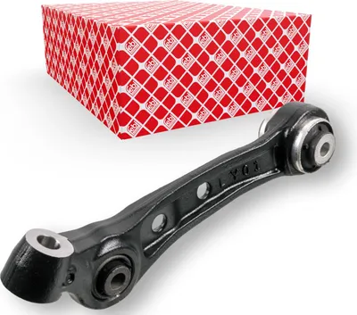 Produktbild von FEBI BILSTEIN 176506 Querlenker Vorne Links Unten Hinten für BMW 5 Touring (F11)