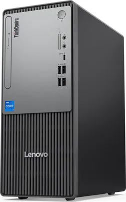 Image de Lenovo ThinkCentre neo 50t Gen 5 12UD - tour