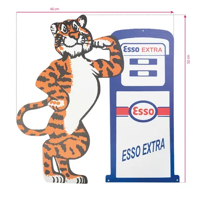 Zdjęcie produktu dla Tablica ozdobna N016
