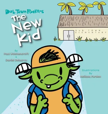 Produktbild von The New Kid