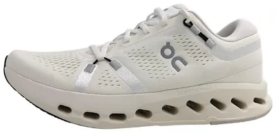 Produktbild von Herren-Laufschuhe ON CLOUDSURFER 2, ivory/ivory Schuhgröße: US 9