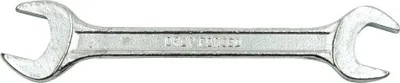 Produktbild von Gabelschlüssel 12x13mm 50130 VOREL