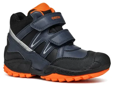 Obrázek produktu pro Boty Geox pro chlapce, model J261WA0MEFUC0659, barva: modrá, velikost: 31