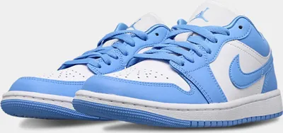 Produktbild von Schuhe Nike Jordan 1 Low Unc AO9944441