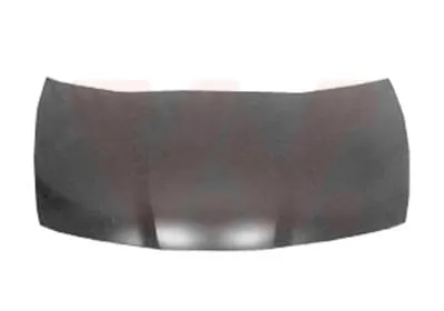 Produktbild von VAN WEZEL 2580660 Motorhaube für HONDA CIVIC VIII Hatchback (FN, FK)
