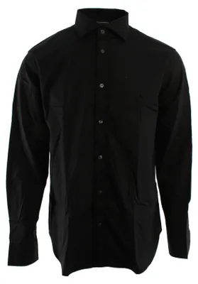 Produktbild von Emporio Armani overhemd Größe L