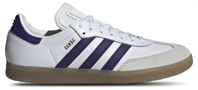 Produktbild von adidas Samba OG Messi Triunfo Estelar Pack - EU 48