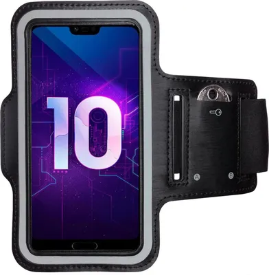 Produktbild von Honor 10 Sportarmband Handy Fitness Armband Sport Armtasche Hülle