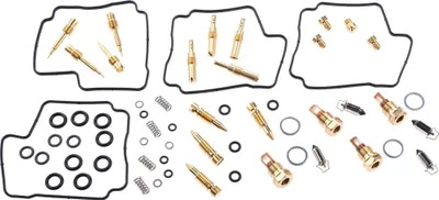 Produktbild von KEYSTER Reparatursatz Vergaser