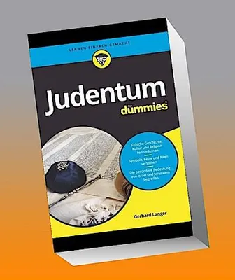 Immagine prodotto di Judentum für Dummies