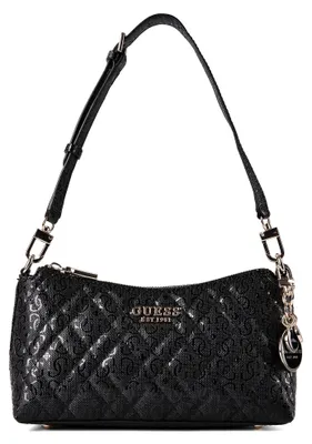 Image de Sac bandoulière Guess Isemay, 24 cm