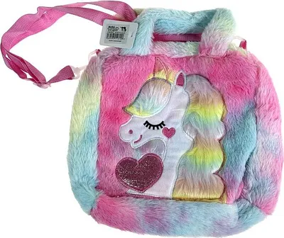 Immagine prodotto di Borsa in peluche 95484